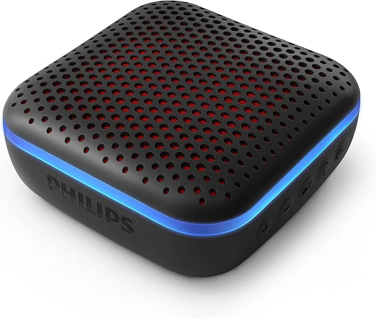 Philips TAS2505B/00 coluna portátil Coluna portátil mono Preto 3