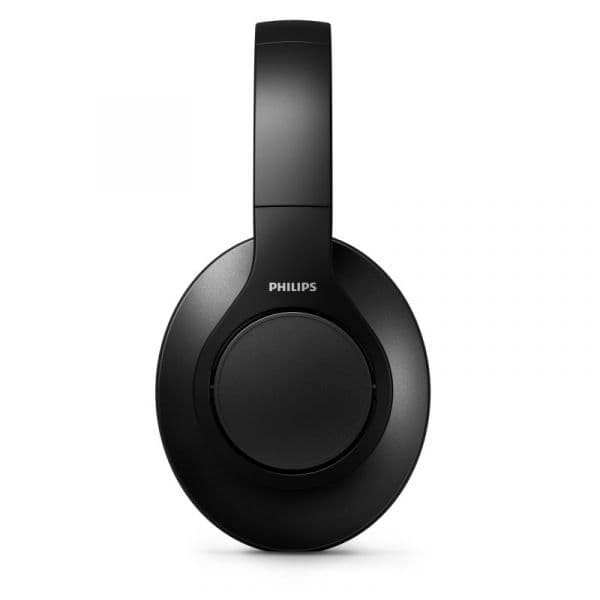 Philips Auscultadores Bluetooth Tws TAH6206BK/00 Black