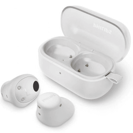 Philips TAT2149 Fones de Ouvido Bluetooth Sem Fio White
