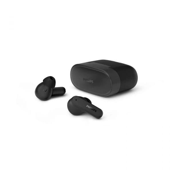 Philips TAT2000BK TWS Bluetooth IPX4 32H Preto