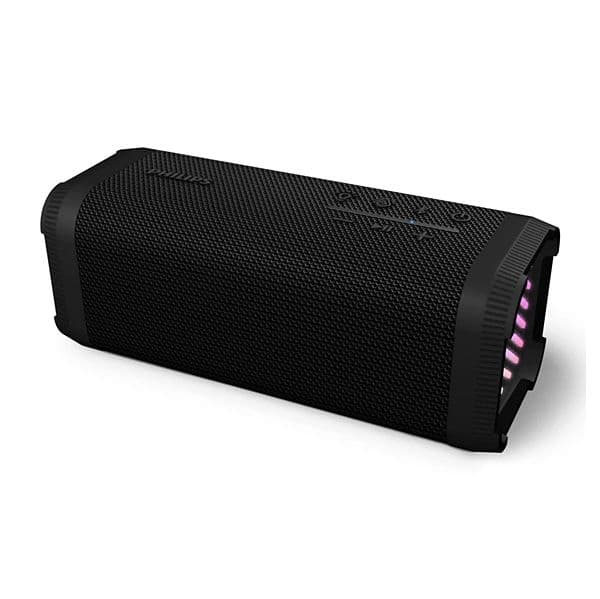 Philips TAS5000EB/00 Coluna Sem Fios Portátil Bluetooth Preto 35W