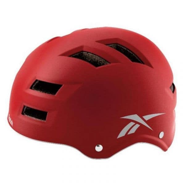 Reebok Mtv01 Urban Helmet Vermelho M