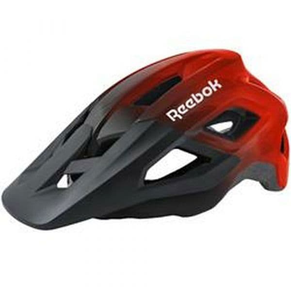 Reebok Mtb Ks33 Urban Helmet Vermelho L