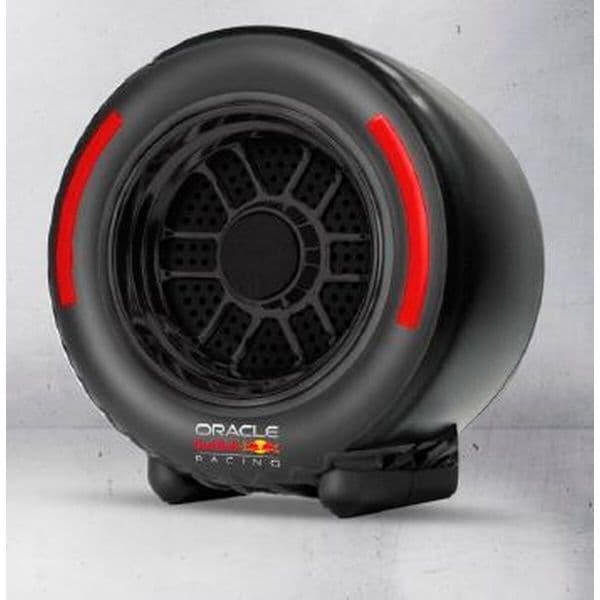 Red Bull Racing RB-SK310 Coluna Bluetooth 8W