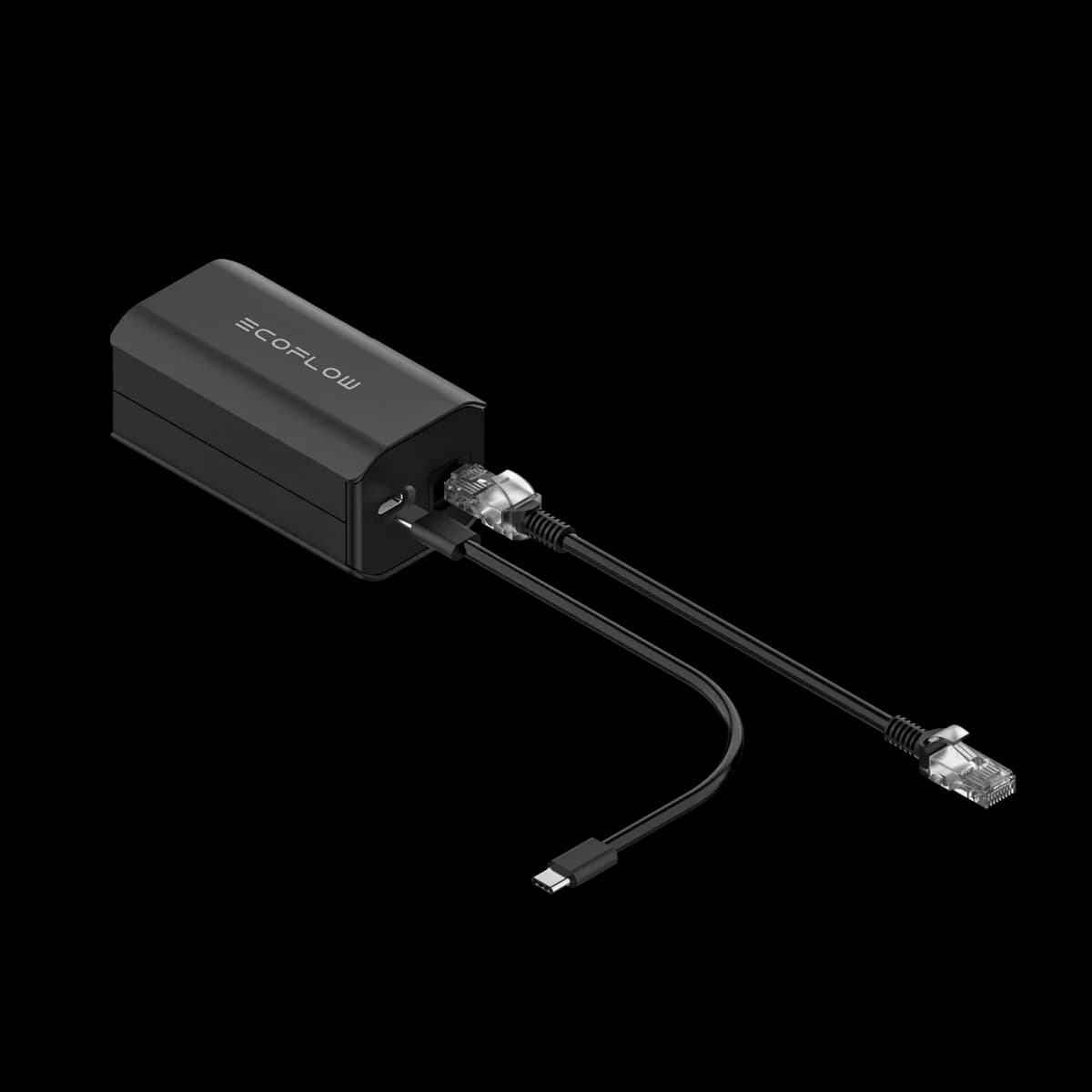 Ecoflow ZMA003-EU/UK-C20 Adaptador de Ligação à Terra para Estação de Energia Portátil
