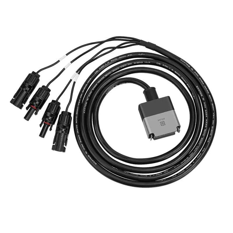 EcoFlow Cabo de Conexão BKW 2.1m