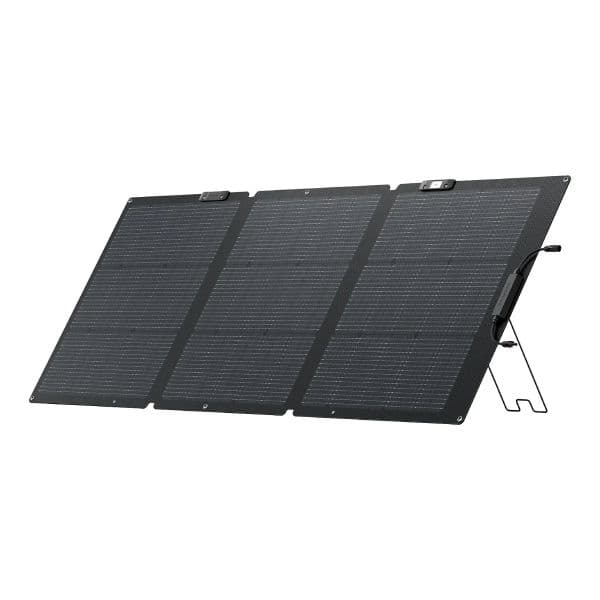 EcoFlow Painel Solar Portátil NextGen 160W