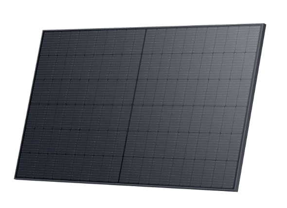 Ecoflow Painel Solar Rígido de 520W (2 unidades)