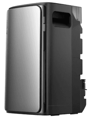 Ecoflow Sistema de Armazenamento Solar e Inversor 1200W AC - Ecoflow Stream Ultra