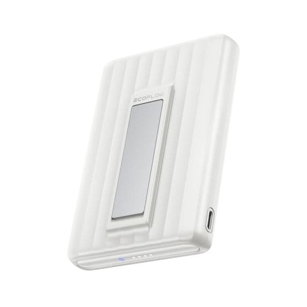 Powerbank EcoFlow Rapid Mag 10000mAh 30W Branco
