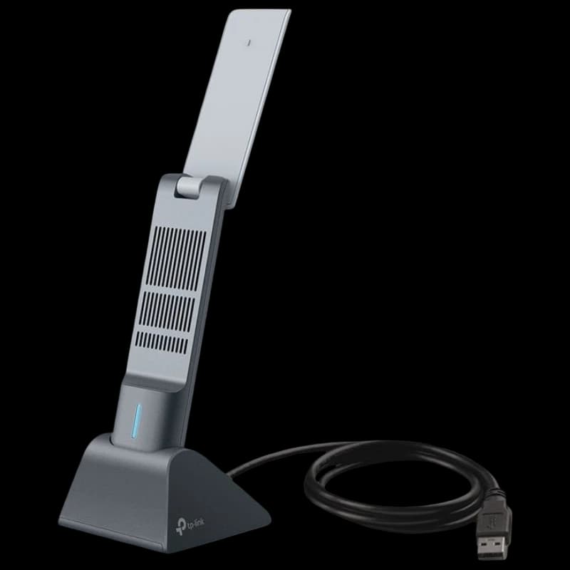 TP-Link Archer TX20UH - Adaptador Wi-Fi 6 AX1800 - Image 1