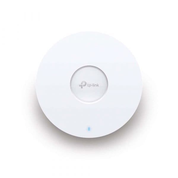 TP-Link Access Point AX1800 Ceiling Mount Dual-Band Wi-Fi 6 - EAP613