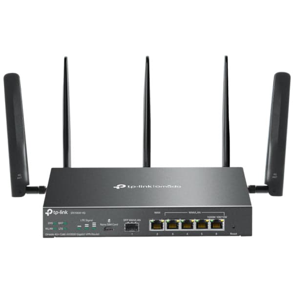 Routers Wi-Fi com Garantia | Oportunidade 24
