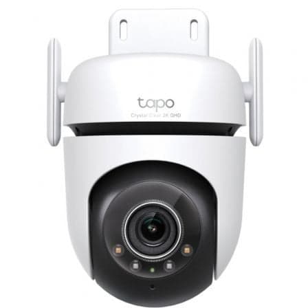 Câmara TP-Link Tapo C520WS 2K QHD Pan/Tilt Outdoor