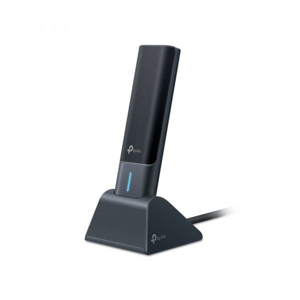 TP-Link Archer TXE70UH Adaptador USB Wi-Fi 6E AXE5400