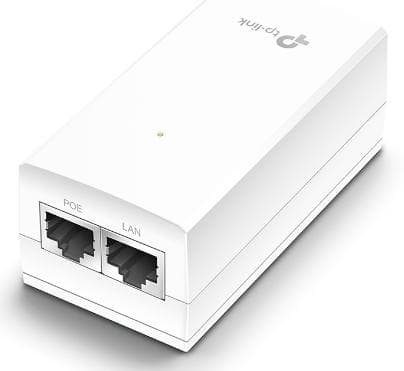 TP-Link TL-POE4824G Adaptador PoE