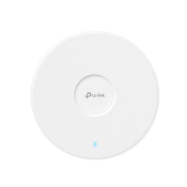 TP-Link Omada BE22000 Ceiling Mount Tri-Band Wi-Fi 7 Access Point