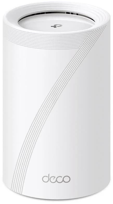 Sistema Mesh TP-Link Deco BE65 5G BE9300 Whole-Home Mesh Wi-Fi 7 Tri-Band