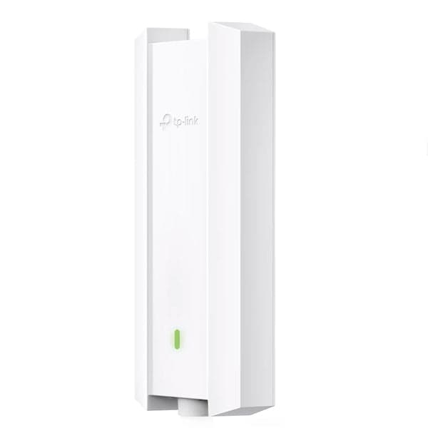TP-Link Omada EAP623-Outdoor HD 1800 Mbit/s Branco Power over Eth
