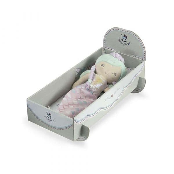 Decuevas Ocean Fantasy With Soft Body 36 cm Beige