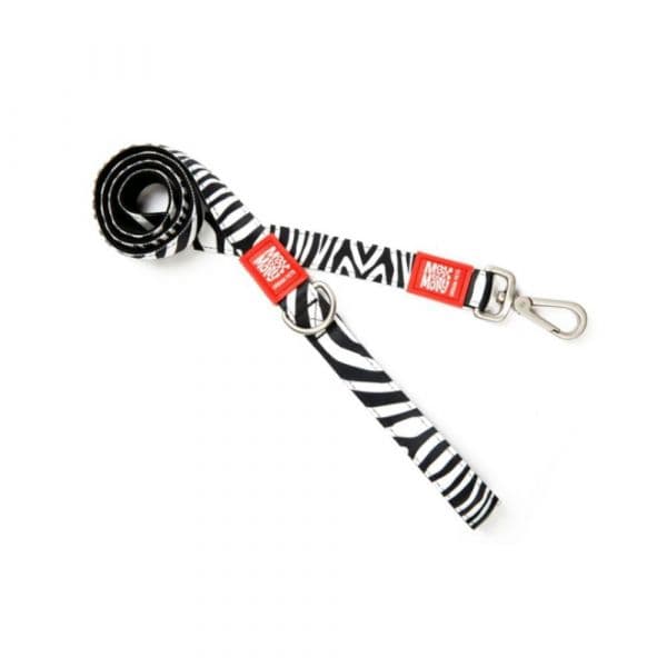 Max & Molly Trela Original Zebra L