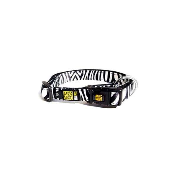 Max & Molly Coleira Zebra Classic S