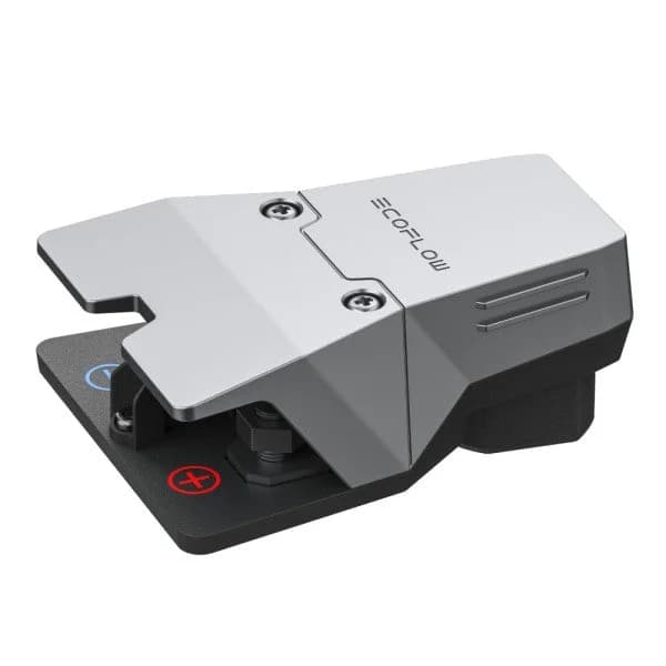 Ecoflow LFP Polarity Adapter - Battery Polarity Adapter Ecoflow