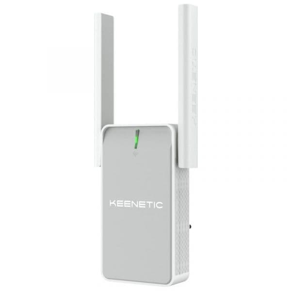 Keenetic Buddy 6 WiFi 6 Mesh AX3000 Gigabit OFDMA Amplificador
