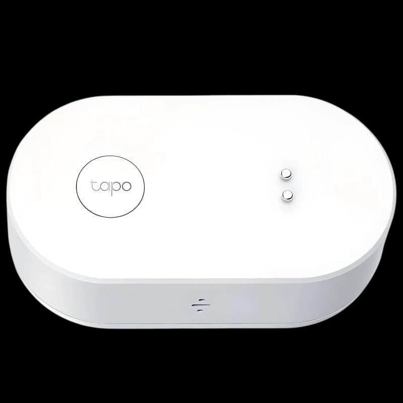 TP-Link Tapo T300 Sensor Inteligente de Fuga de Água