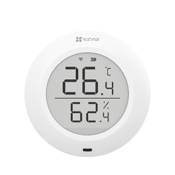 TP-Link Monitor de Temperatura e Humidade Inteligente - Tapo T315
