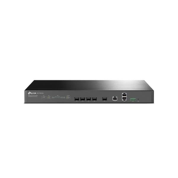 TP-Link 4-port GPON OLT - DS-P7001-04
