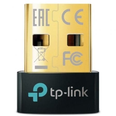 TP-Link UB500 USB Nano v5.0 - UB500