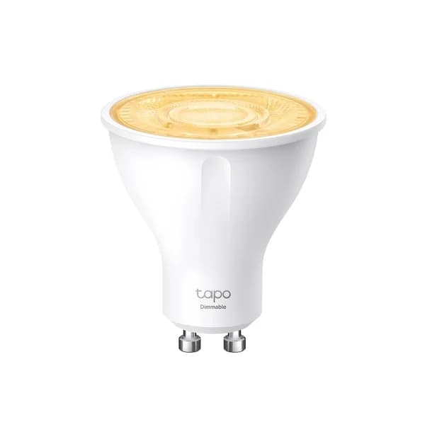 TP-Link Lâmpada Inteligente Tapo L610 Smart Wi-Fi Spotlight Dimmable 2700 K - TapoL610