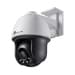 TP-LINK Câmara de Vigilância Exterior Vigi Pan&tilt C540 4mm Security 4mp Vigi C540