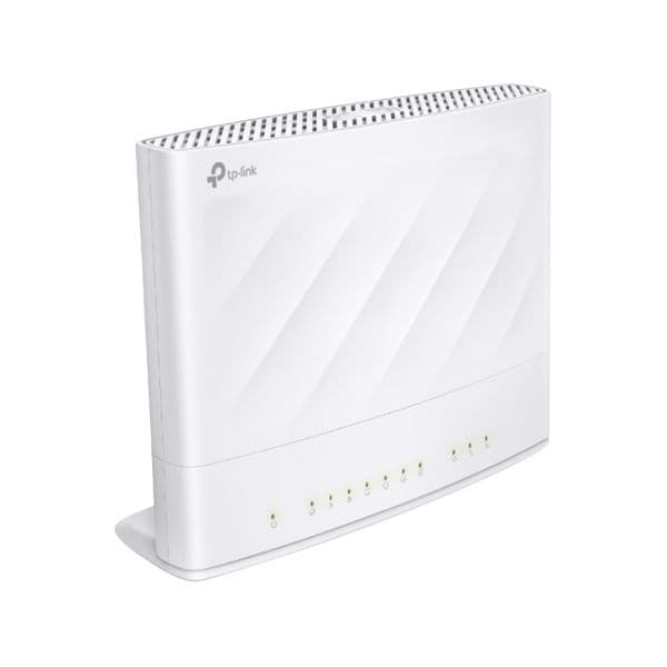 TP-LINK Router Wireless AX1800 EX230V Dual-Band Gigabit WiFi 6