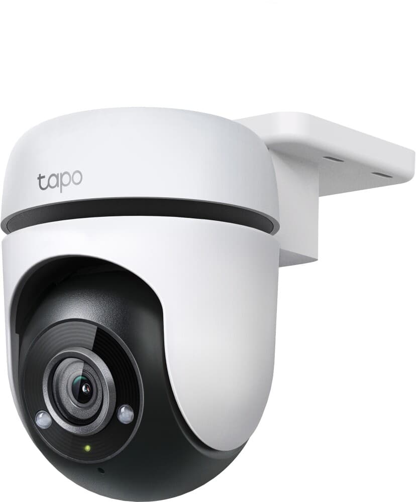 TP-Link Tapo C500 Câmara de Segurança Wi-Fi Exterior Pan/Tilt