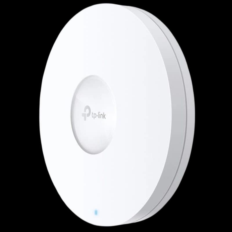 TP-Link EAP620 HD ponto de acesso WLAN 1800 Mbit/s Branco Power o