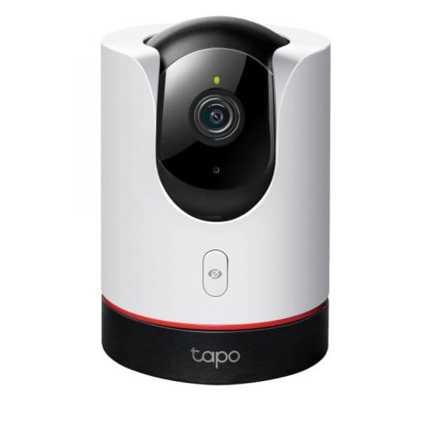TP-Link Tapo C225 Pan/Tilt AI 2K Security Wi-Fi