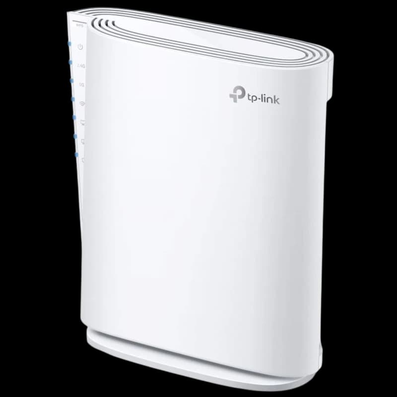 TP-Link RE900XD Repetidor Wi-Fi AX6000 Dual Band WiFi 6 Mesh