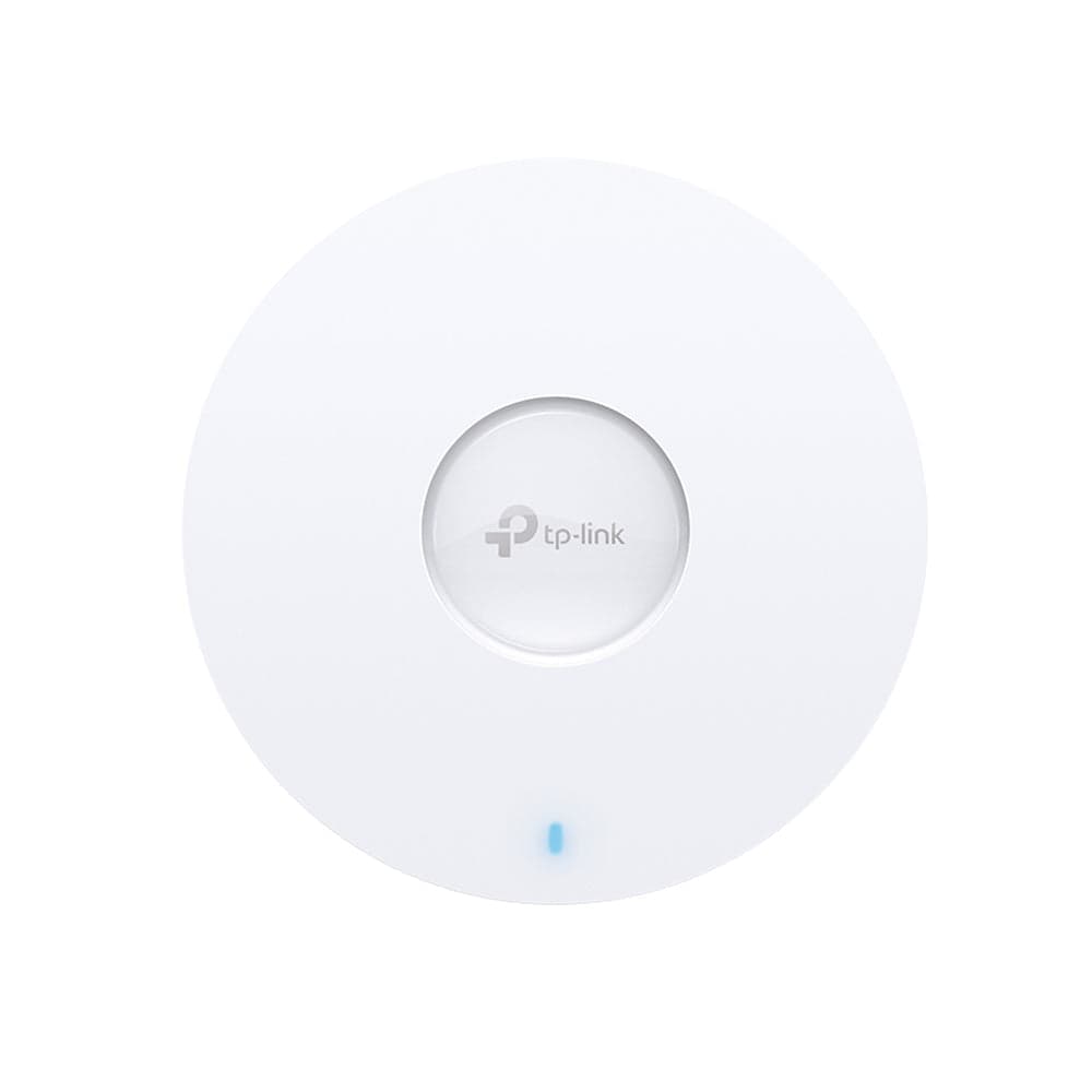 TP-Link EAP690E HD ponto de acesso WLAN 11000 Mbit/s Branco Power