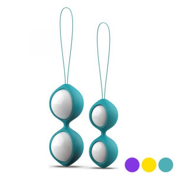 B Swish Bolas de Orgasmo Bfit Classic