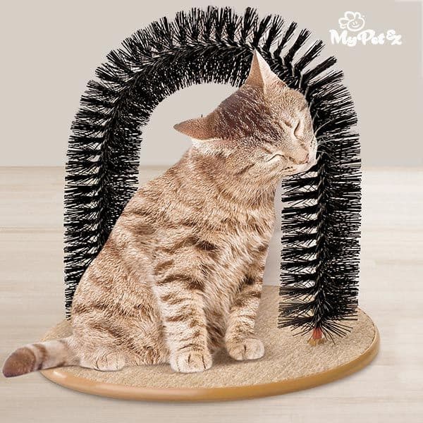 Arco Massajador Gato - 068-344:04271
