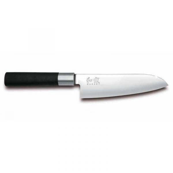 Kai Faca Santoku de 16,5 cm