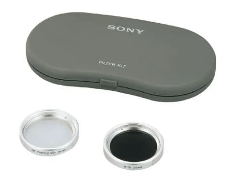 SONY - FILTRO VF-30NK*