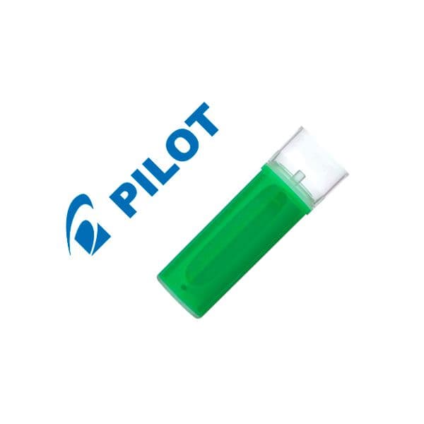 Pilot Recarga Marcador Vboard Master Tinta Liquida Verde - OFF047190CE