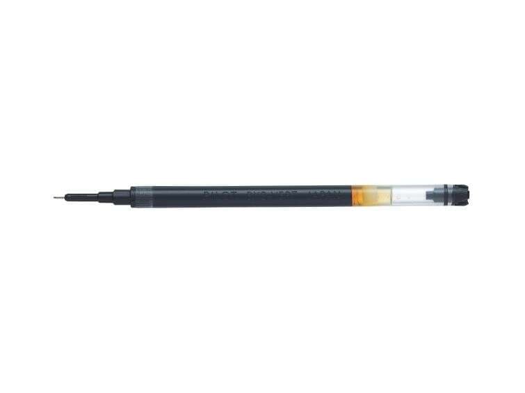 PILOT PACK DE 3 RECAMBIOS PARA V5 RT, GREEN TECPOINT - PUNTA FINA