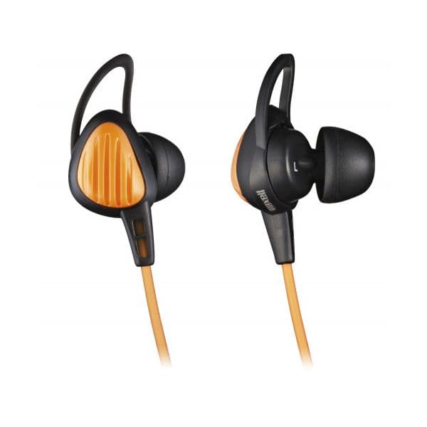 Maxell Auriculares Desportivos HP-S20 Orange