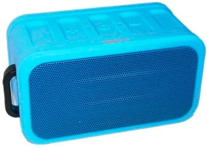 COLUNA PORTÁTIL MAXELL IKUTRAX MXSPBTS150 BLUE