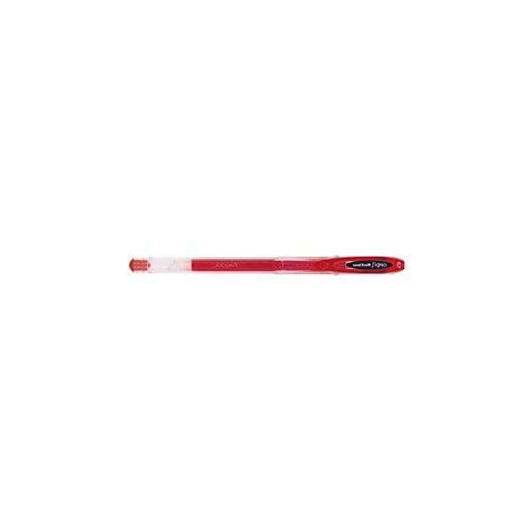 Esferográfica UM120 Signo 0.7mm Vermelho