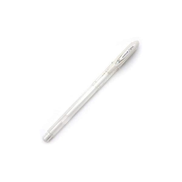 Uni-ball Esferográfica UM120AC Signo Angelic 0.7mm Branco 1 Un.